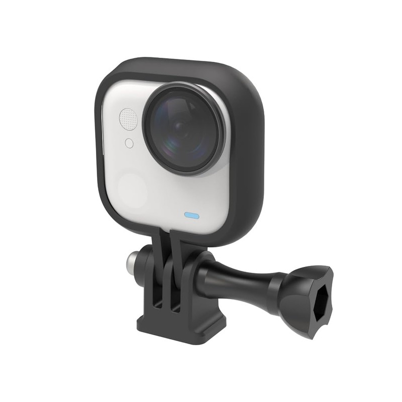 Coyktonty Cage Marco protector compatible con Insta360 Go Ultra con