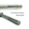 8.2in 16 Tips Bushing Tool for Concrete Stone Bricks, SDS