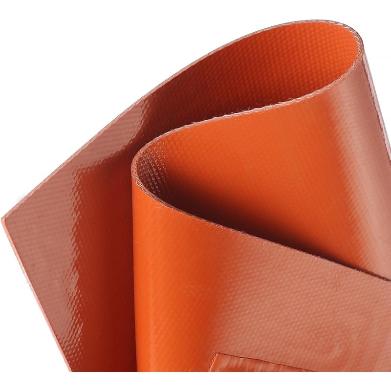 PVC Heat Blanket, PVC Heating Blanket for 1/2" to 1-1/2"