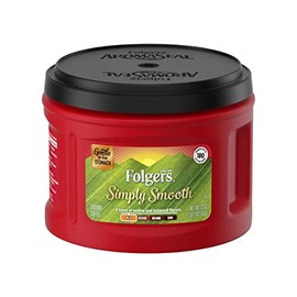 Folgers Simply Smooth® Coffee