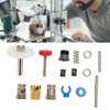 High Quality Extruder Dual Gear Kit 3D Printer Hardware Accessories