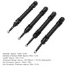 Hardened Steel Front Rear Drive Shaft CVD for Traxxas Slash