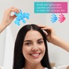 FERCAISH Pack of 2 Octopus Massager, Hand Massager, Octopus Manual