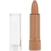 Maybelline Cover Stick Corrector Concealer, Deep Beige, 0.16 oz.