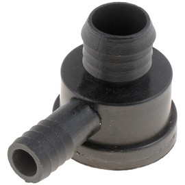 Dorman 80190 - Válvula de retención de freno de potencia, ajuste universal