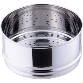 Miyazaki Seisakusho OJ-4-1 Object Steamer, 7.1 inches (18 cm), Made in Japan