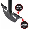 Roamwild Multi-Digger Garden Edger – With Soft Dual Grip -