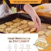 Baking Paper 50m Baking Parchment Paper Unbleached Premium Quality Greaseproof