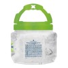 Gel Fijador para cabello Xtreme Professional 1.5Kg