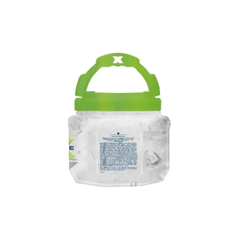 Gel Fijador para cabello Xtreme Professional 1.5Kg