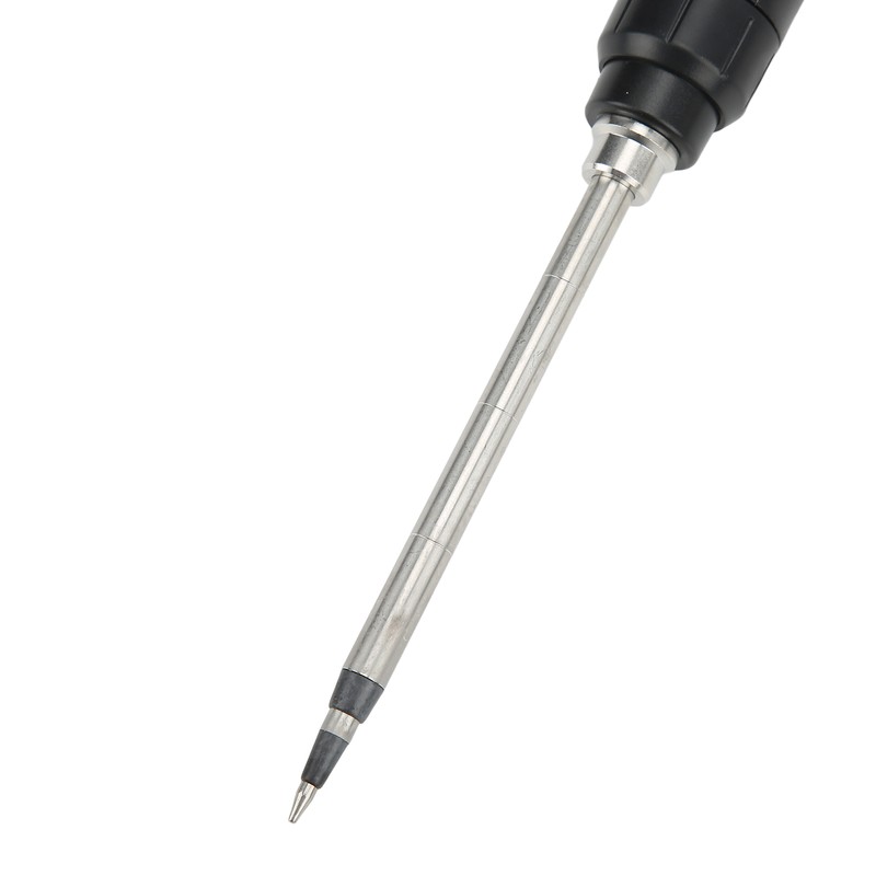 EC‑8801 Digital Soil Detector with Backlight EC Conductivity Temperature Tester