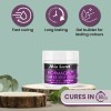 Mia Secret Clear Builder Gel 1oz Odorless Self Leveling Nail
