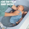 Naïf Mild Bath Oil - 100 ml - for Baby