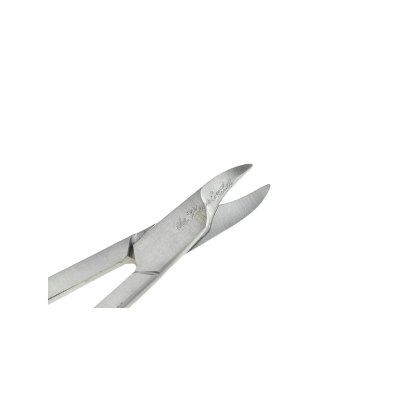 Professional Toe Nail Scissors Cutter Nippers Heavy Duty Thick Nails