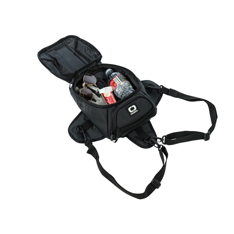 OGIO Supermini Tanker Stealth 2.0