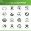 PEA (Palmitoylethanolamide) 1200 mg per day, anti-inflammatory effect, natural biochemical