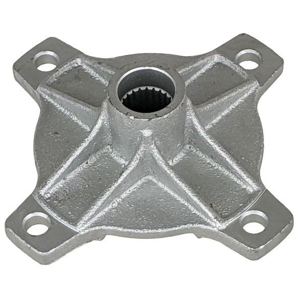 Rear Hub Flange Go Kart 150cc KD-150GKA-2 Genuine Kandi Part