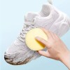 Veraly Crema Limpieza Multifuncional Blanqueadora Hogar + Esponja F