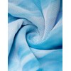 SeSe Code - Blusa de manga 3/4 para mujer, con