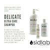 Delicate Ultra-Care Shampoo