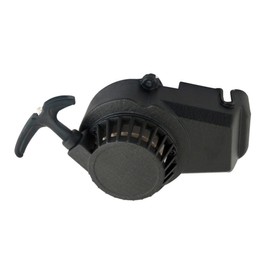 Launcher Alu Nuts – Pocket Bike 49 cc Cross/Race