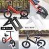 NOELAMOUR Strider Stand for Kids Bicycle Kids Bike BMX Reinforced