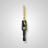 Make it Snappy Tools 1/8" x 1/2" iCARB - Indexable