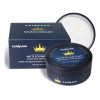 Arcilla Capilar Para Hombres, Crema Y Pomada Natural De Fija
