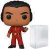 Funko Pop! Star Trek: The Original Series - Khan Vinyl