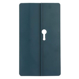 2Pcs ABS Ceiling Fitting Board Drywall Fitting Tool Drywall Fitting Gypsum Plate Panel Lifter Supports for Ceiling Installation Home Decoration Works,15x8mm