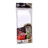 Fujite Matsuritabi Socks, White 2 Pairs, white