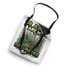 Ethnobotany Plants Soil-Mates Plant Genetics Ethnobotanist Tote Bag