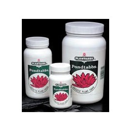 PondTabbs Plant Fertilizer PLT0177-1000 tabs