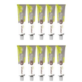 Lindesa® Natural Hand Cream 50 ml with Avocado Oil and Beeswax Pack of 10