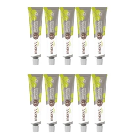 Lindesa® Natural Hand Cream 50 ml with Avocado Oil and Beeswax Pack of 10