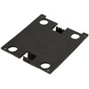 RockBoard QuickMount Type I Pedal Mounting Plate for Eventide H9