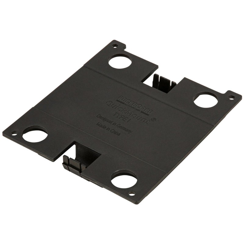 RockBoard QuickMount Type I Pedal Mounting Plate for Eventide H9