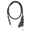 MOTOMASTER Motorcycle Clutch Cable Compatible with KTM DUKE 200 (2020-2022)/