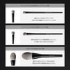 Perfect Diary Master Makeup Brush, Eye Shadow Brush, Face Brush,