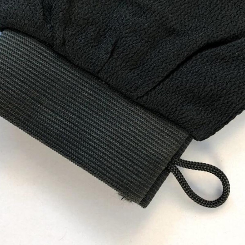 Guantes Exfoliantes de Baño en Fibra Viscosa - Pack de