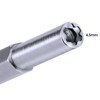 Blulu 3.8mm 4.5mm Security Bit Screwdriver Tool for NES SNES