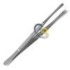 Russian Tissue Forceps 8" by G.S Online Store