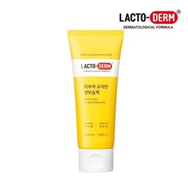 Lactodom skin, which is beneficial to the skin, 100ml / 락토덤 피부에 유익한 생보습제 대용량 100ml