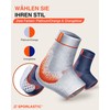 Sporlastic Malleo-Hit Supreme Ankle Bandage 3