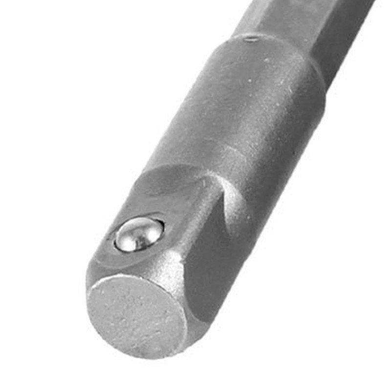 A14041800ux0341 Socket Adapter Set 1/4" Hex Shank to 1/4" Impact