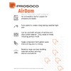 Prosoco R-Guard Air Dam