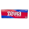 Zevia Cherry Cola Soda Pop 12 pack