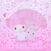 Sanrio 399809 My Melody Clear Tumbler, Capacity: 10.1 fl oz