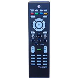 Gorilla babo Universal Remote Compatible for Magnavox 32MF338B 32MF338B/27 TV Remote Control