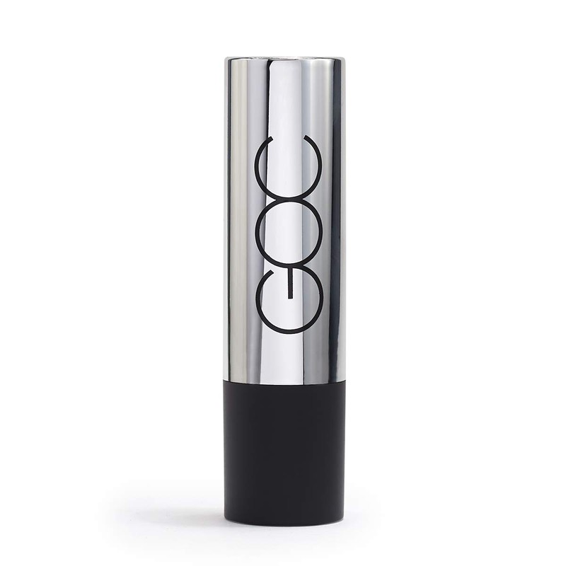 GOC, Labial en barra ultra suave, Color Butter, Acabado semi-matte